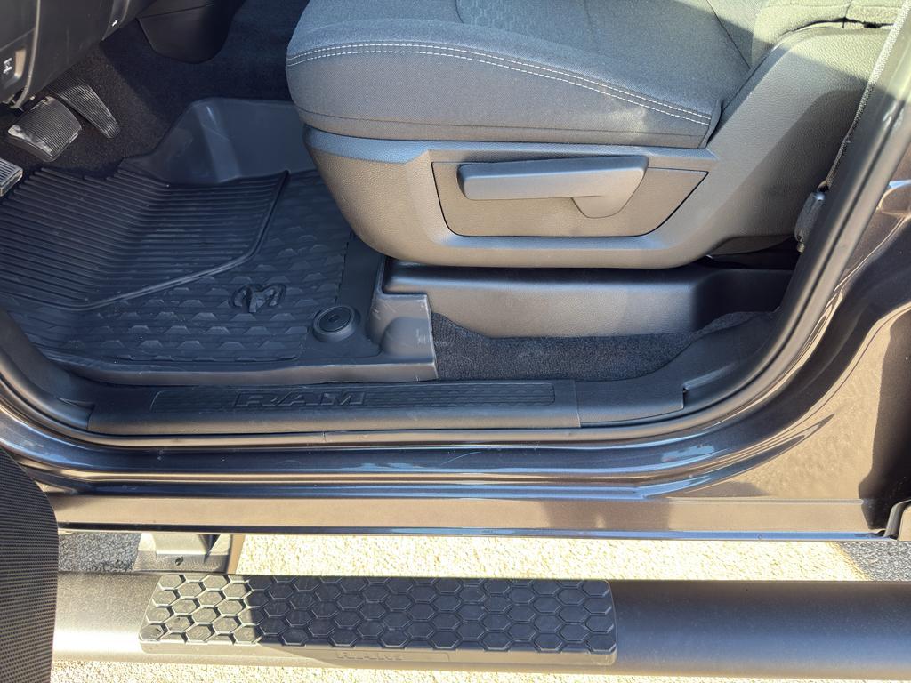 new 2026 Ram 2500 car, priced at $58,303