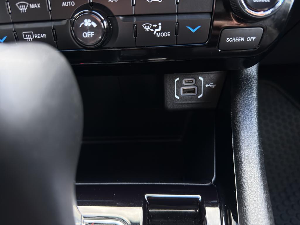 used 2024 Jeep Compass car, priced at $26,495