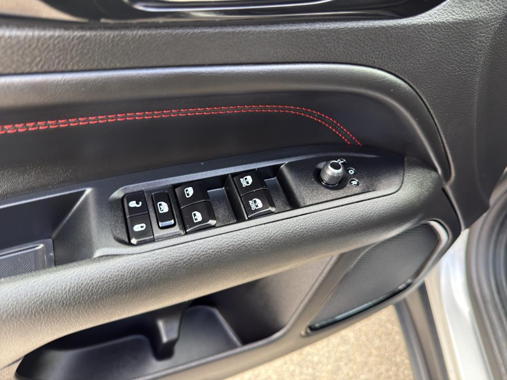 used 2024 Jeep Compass car, priced at $26,495