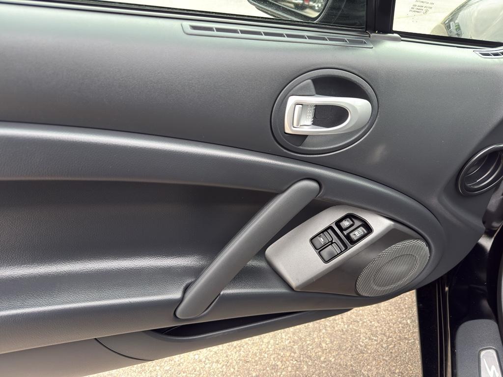 used 2011 Mitsubishi Eclipse car, priced at $13,495