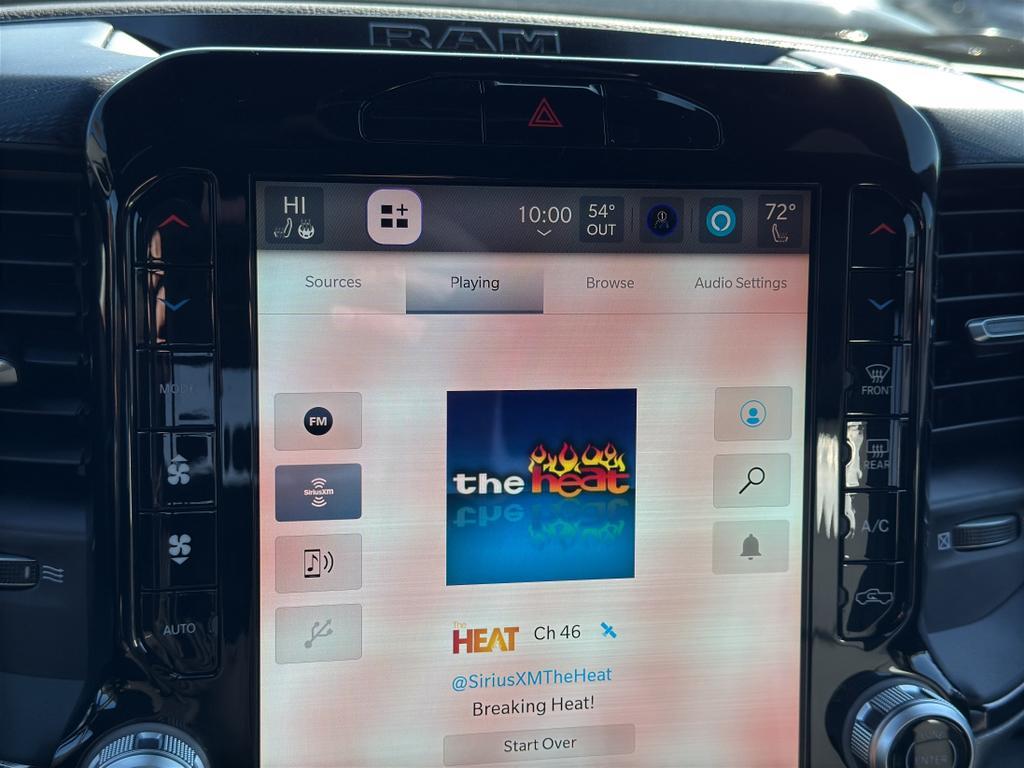 new 2026 Ram 2500 car, priced at $73,163