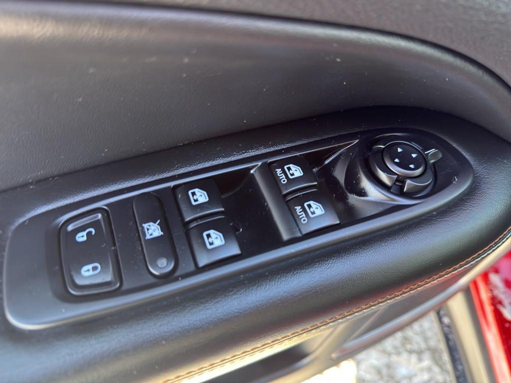 used 2019 Jeep Compass car, priced at $18,995