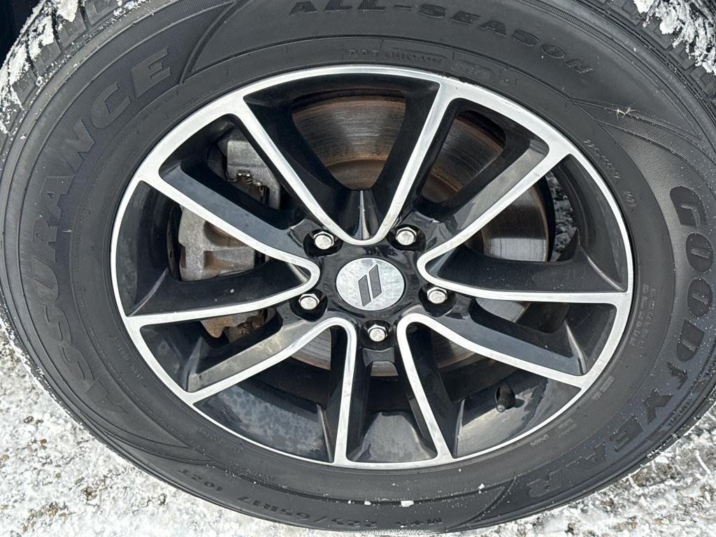 used 2018 Dodge Journey car, priced at $10,490