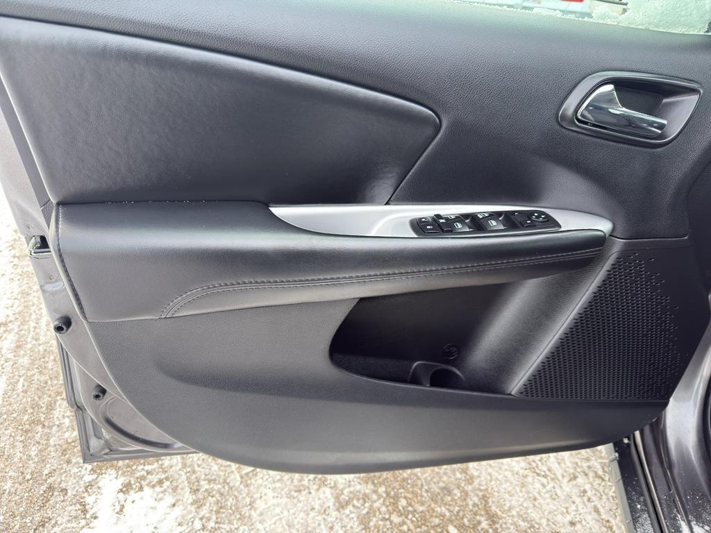 used 2018 Dodge Journey car, priced at $10,490