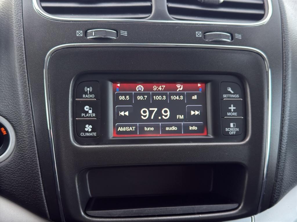 used 2018 Dodge Journey car, priced at $10,490