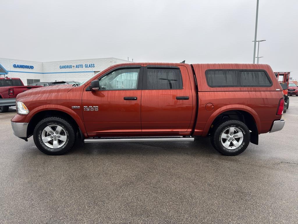 used 2013 Ram 1500 car, priced at $17,290