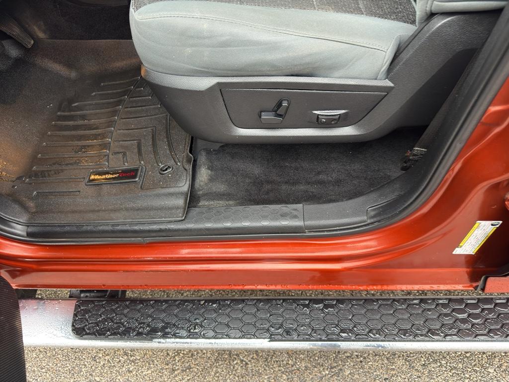 used 2013 Ram 1500 car, priced at $17,290