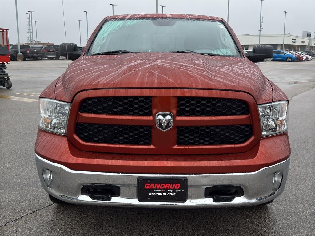 used 2013 Ram 1500 car, priced at $17,290