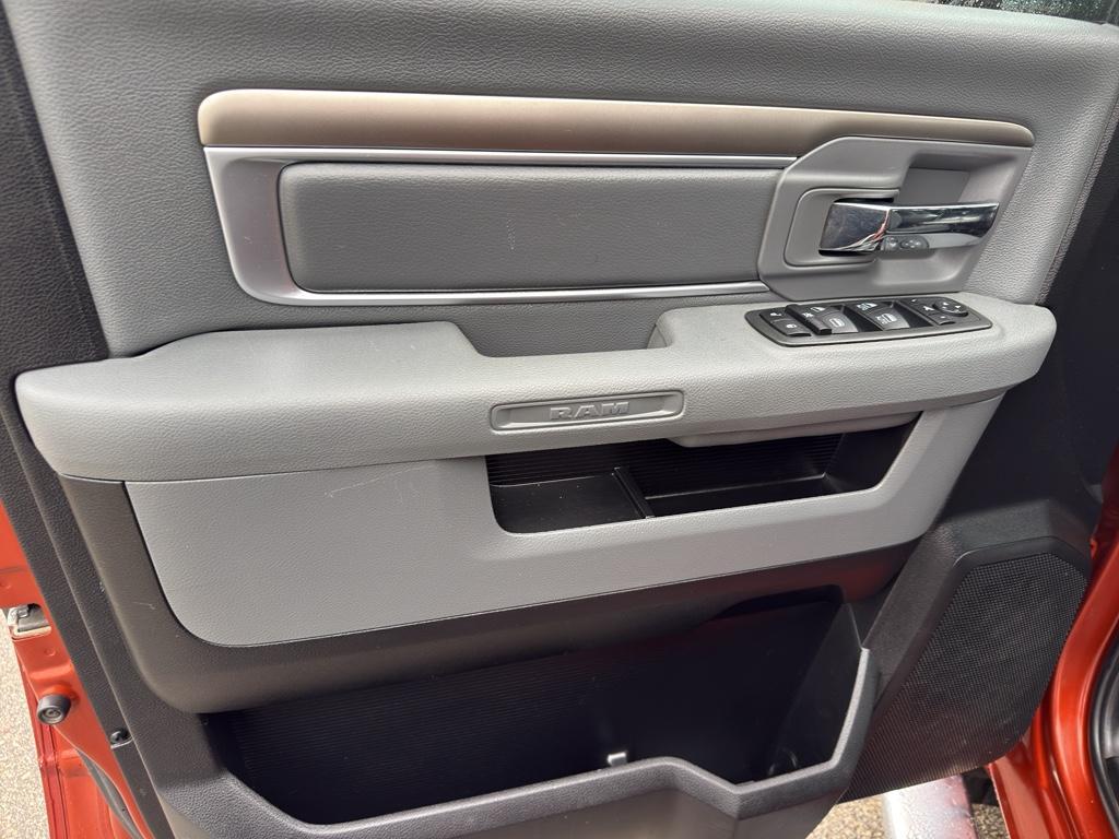 used 2013 Ram 1500 car, priced at $17,290