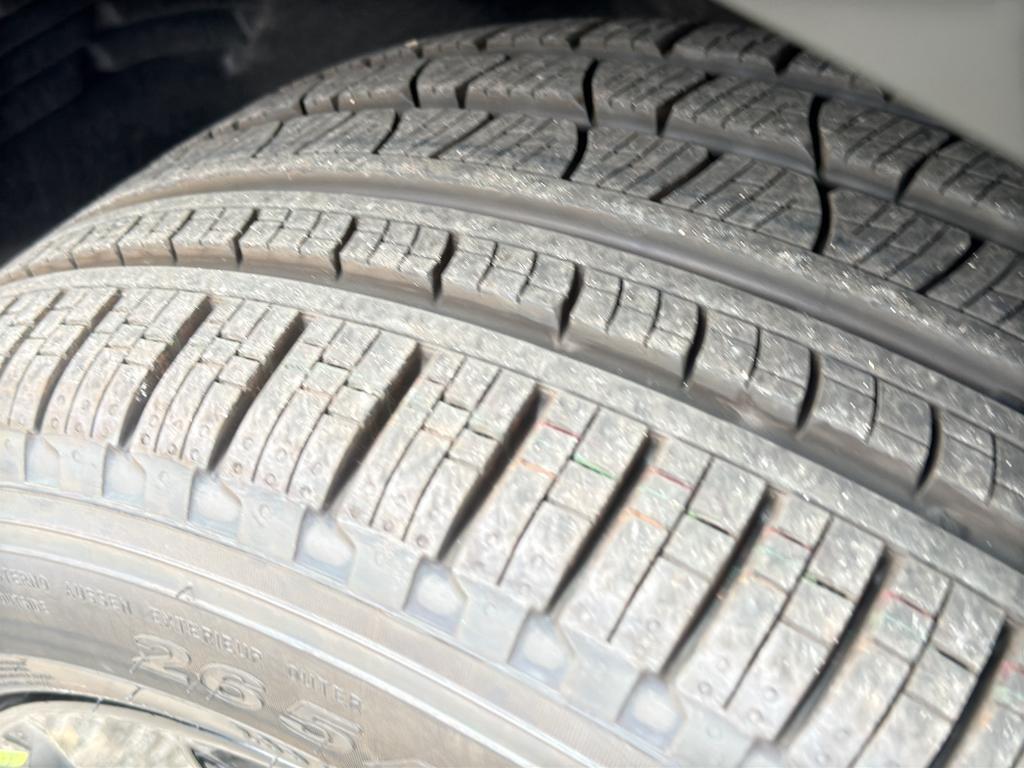 new 2025 Jeep Grand Cherokee L car, priced at $58,759