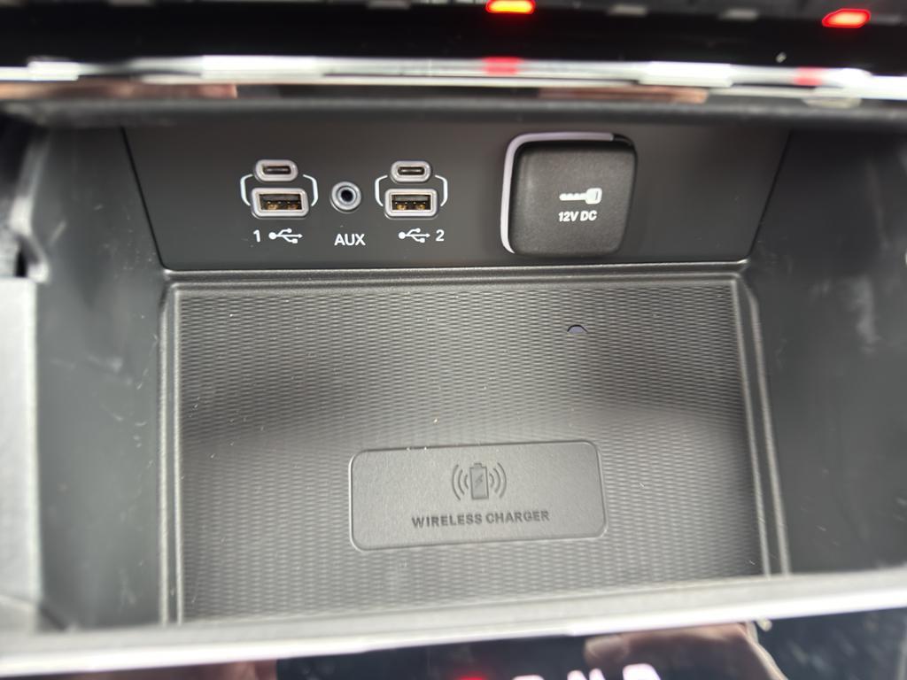 new 2025 Jeep Grand Cherokee L car, priced at $58,759