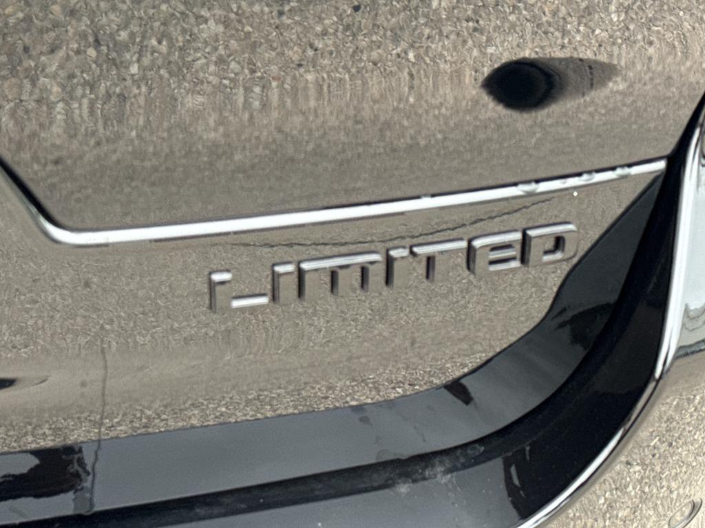 new 2025 Jeep Grand Cherokee L car, priced at $58,759