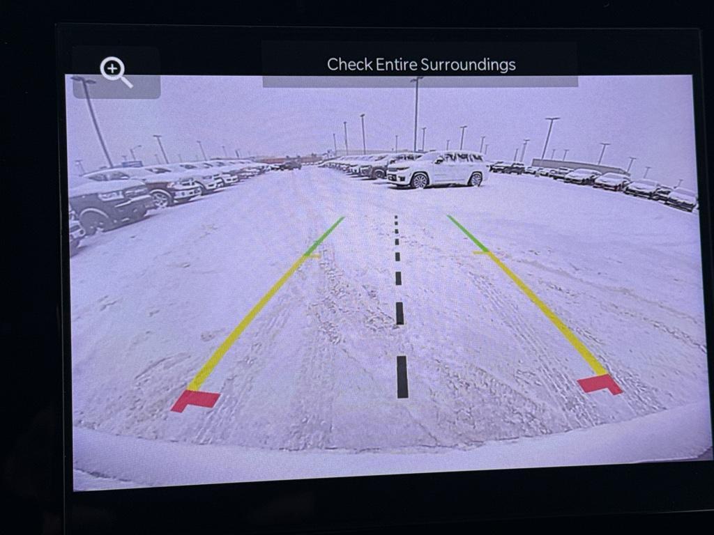 used 2024 Jeep Grand Cherokee car, priced at $33,695