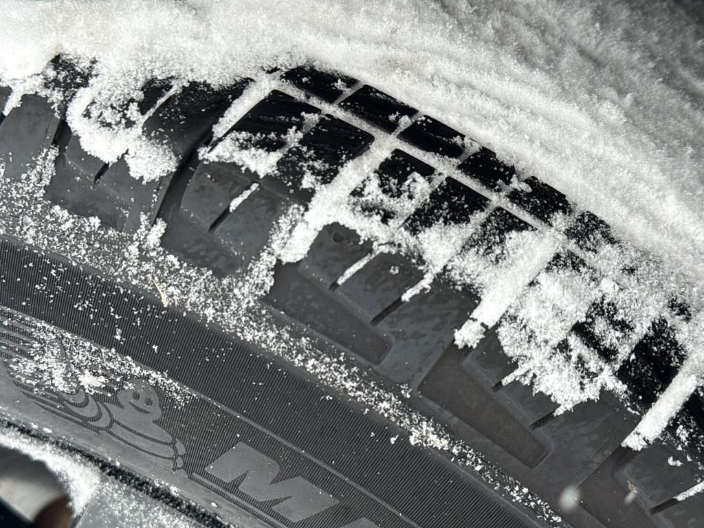 used 2024 Jeep Grand Cherokee car, priced at $33,695