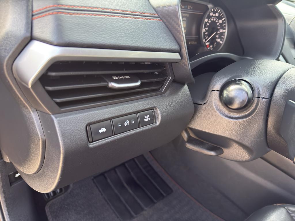 used 2022 Nissan Altima car, priced at $20,295