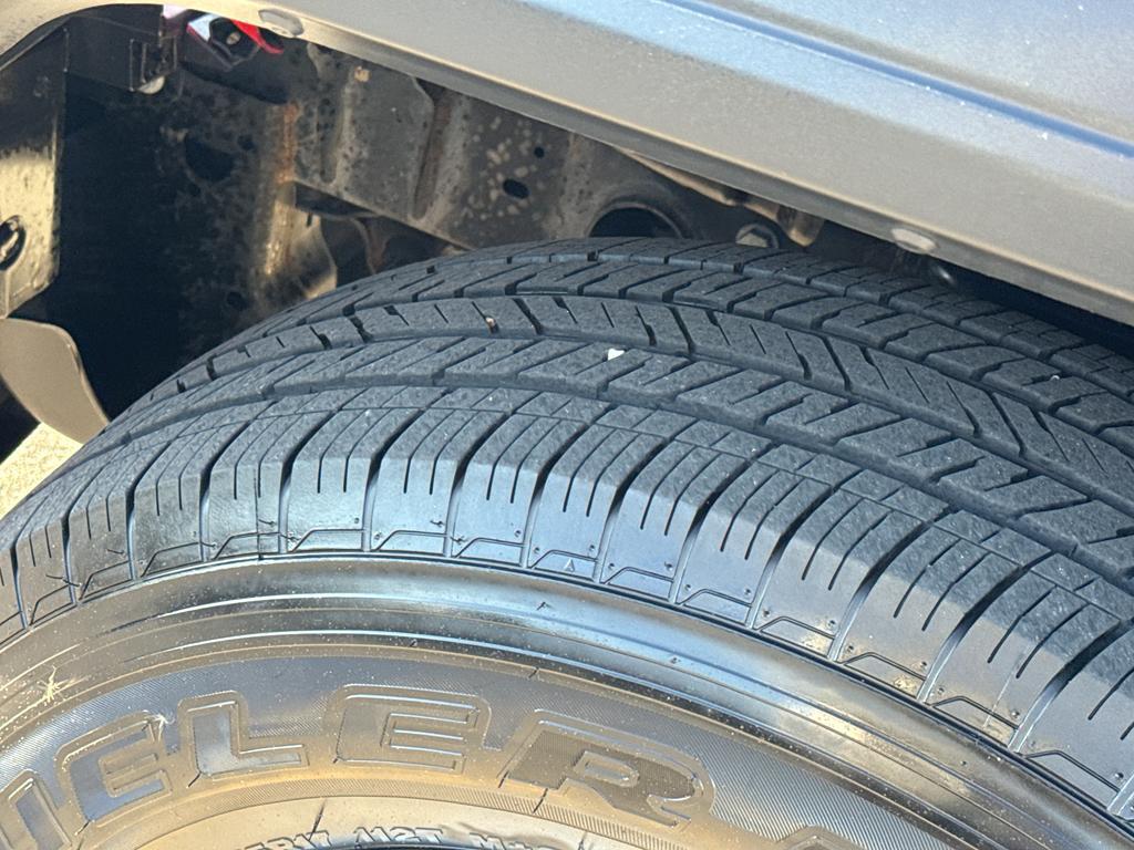 used 2018 Jeep Wrangler Unlimited car, priced at $22,995