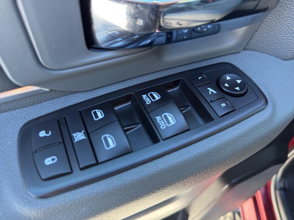 used 2017 Ram 1500 car, priced at $25,495