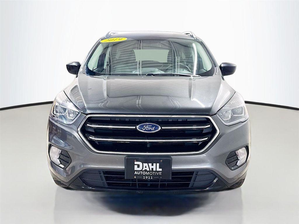 used 2019 Ford Escape car, priced at $11,250