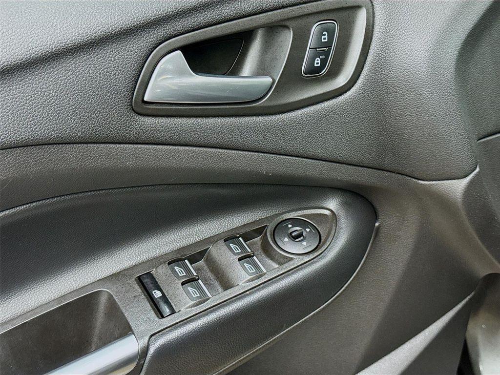 used 2019 Ford Escape car, priced at $11,250