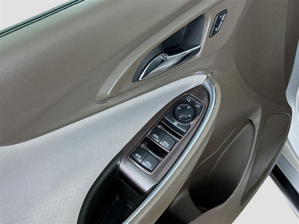 used 2022 Chevrolet Malibu car, priced at $14,650