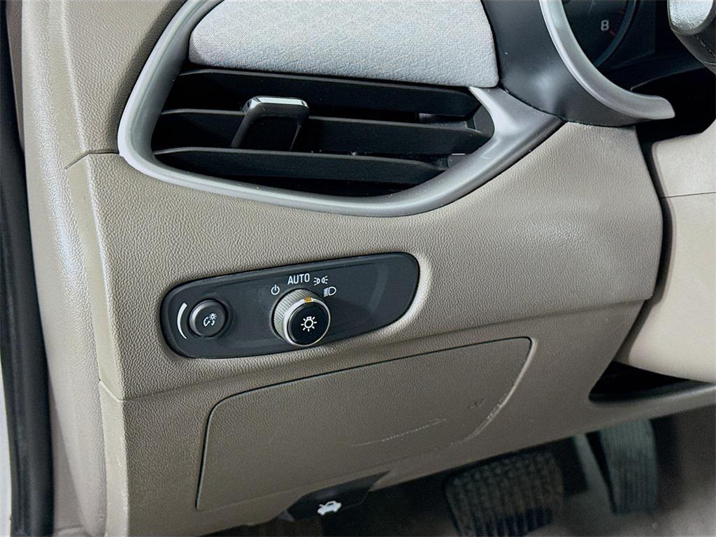 used 2022 Chevrolet Malibu car, priced at $14,650