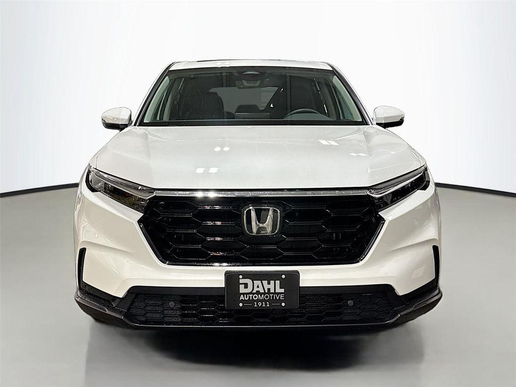 new 2026 Honda CR-V car, priced at $37,863