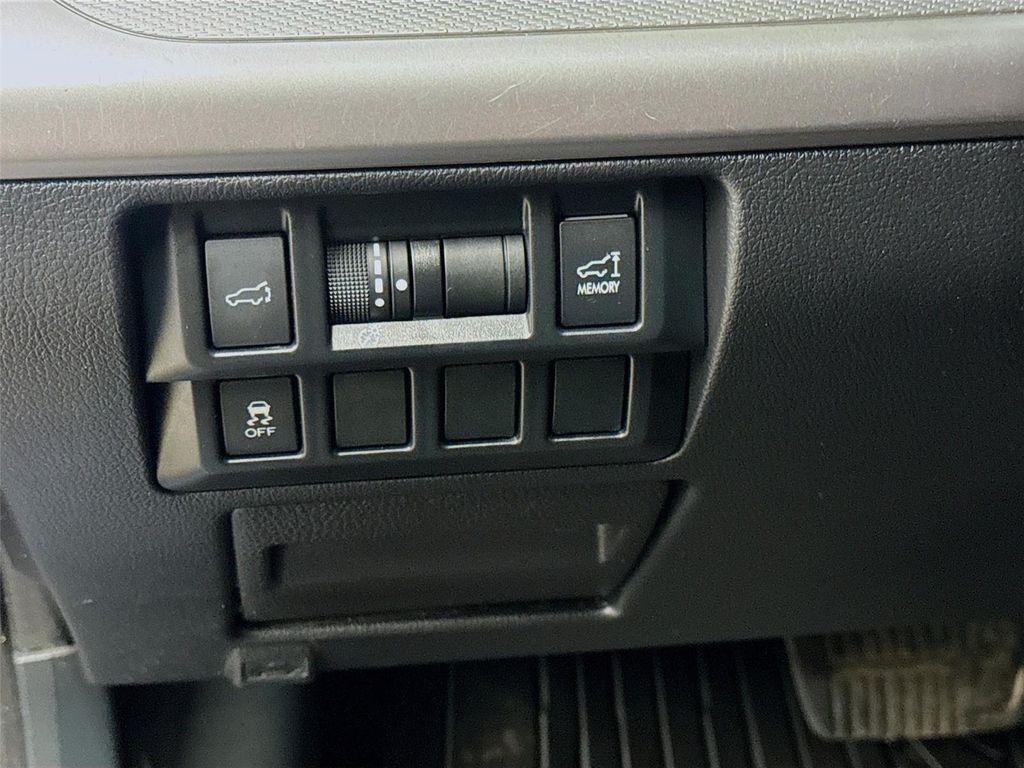 used 2017 Subaru Outback car, priced at $14,250