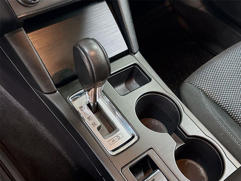 used 2017 Subaru Outback car, priced at $14,250