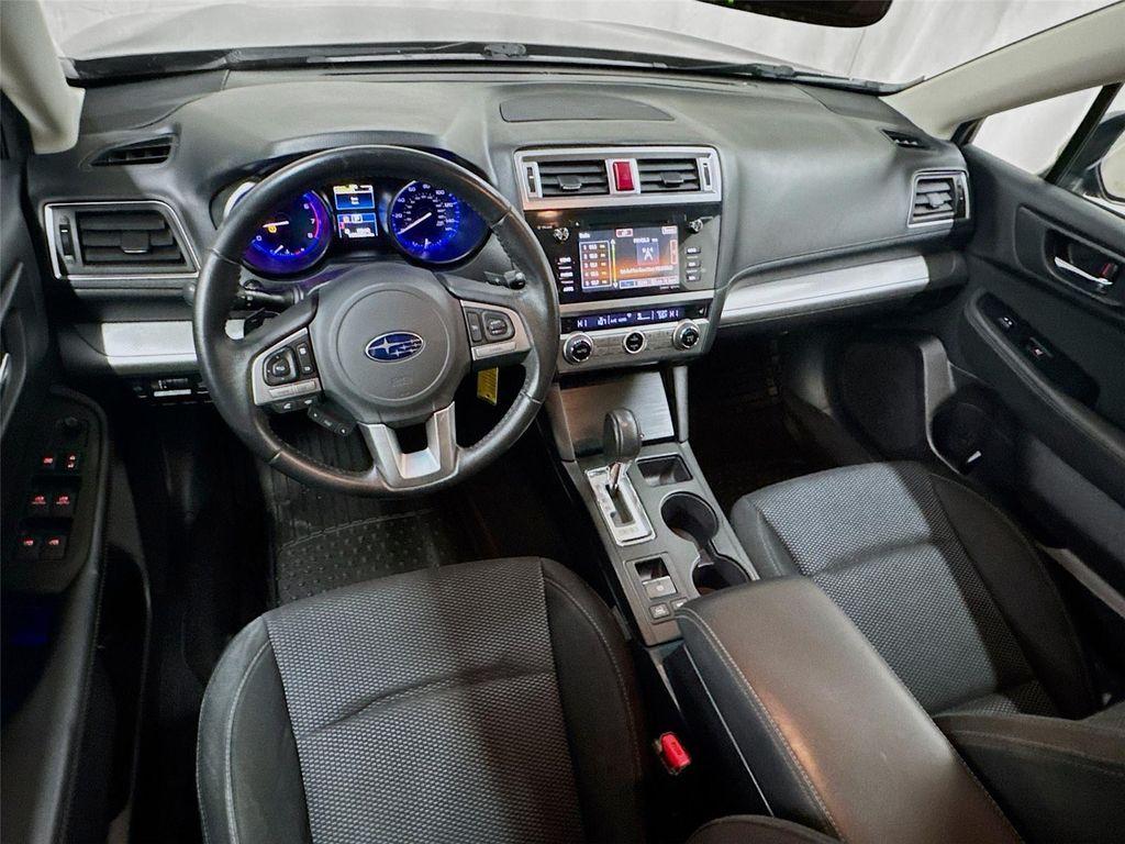 used 2017 Subaru Outback car, priced at $14,250