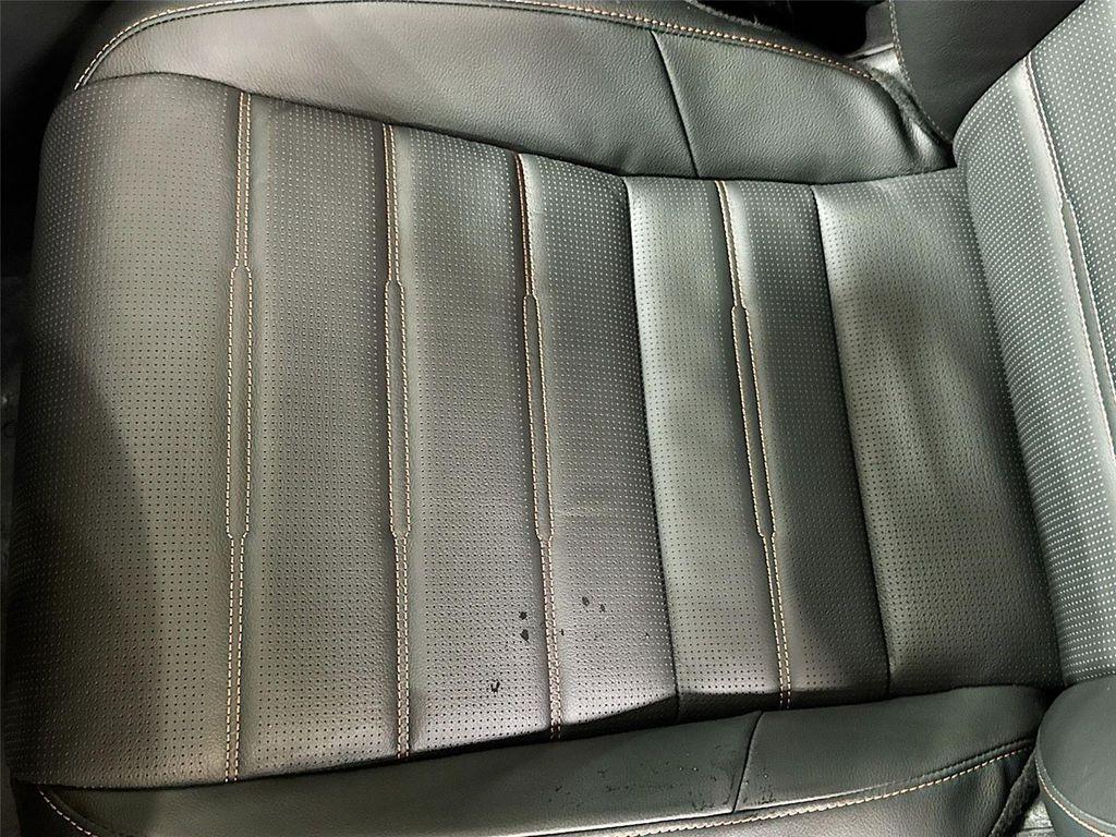 new 2026 Honda CR-V Hybrid car, priced at $40,583