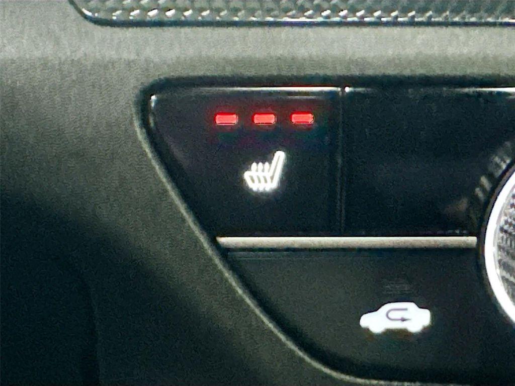 new 2026 Honda CR-V Hybrid car, priced at $40,583