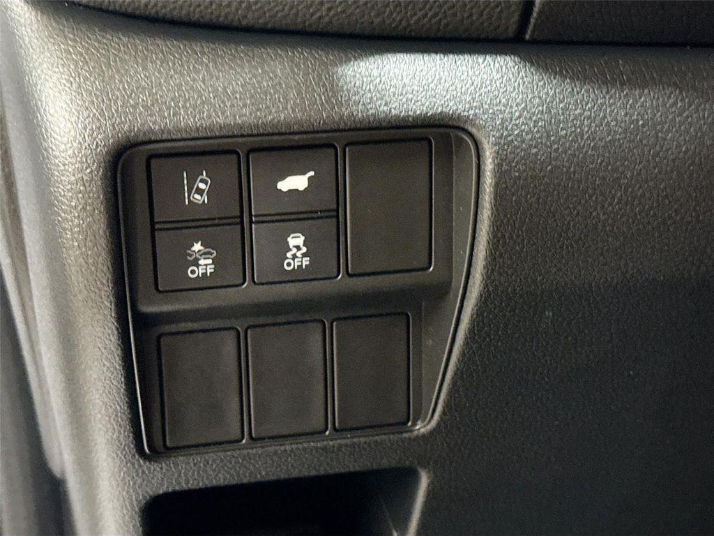 used 2020 Honda CR-V car, priced at $21,700