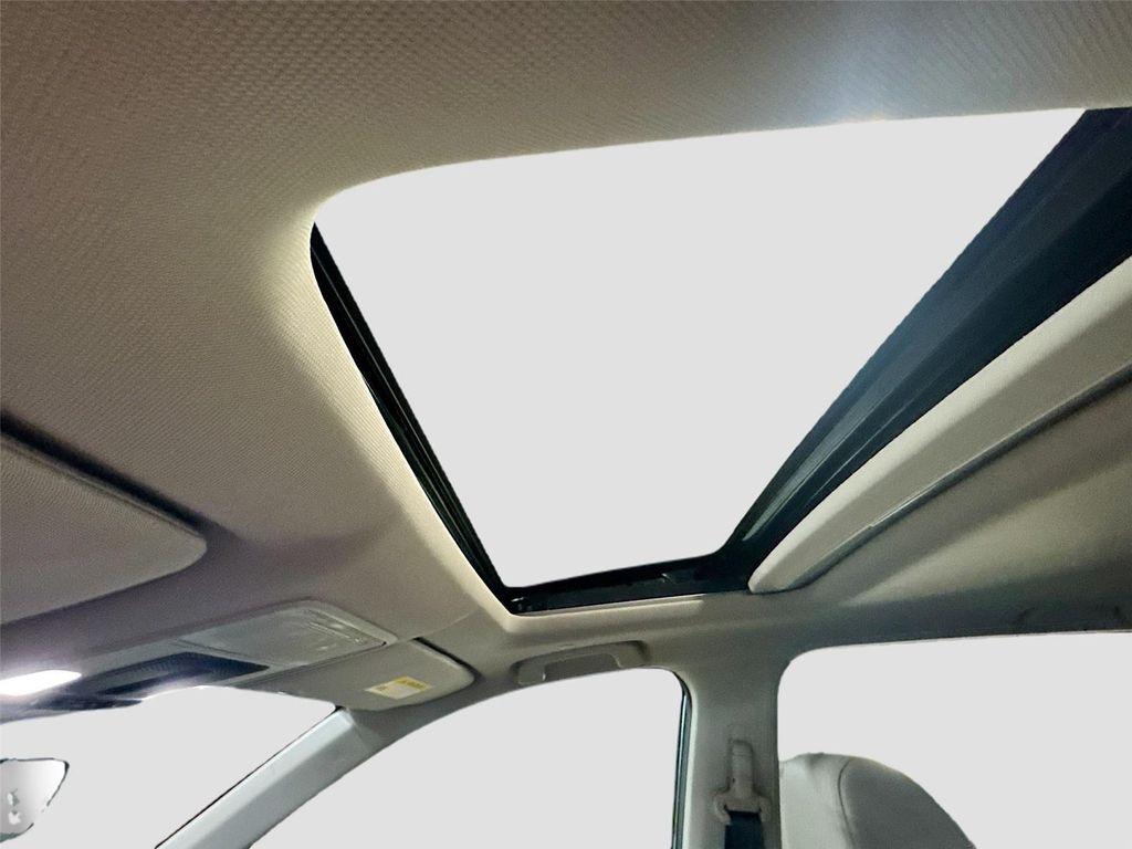 new 2026 Honda CR-V car, priced at $37,431