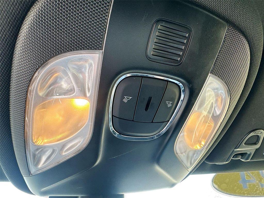 used 2024 Jeep Compass car, priced at $20,000