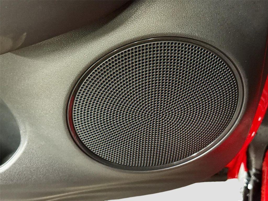 new 2026 Honda HR-V car, priced at $30,009