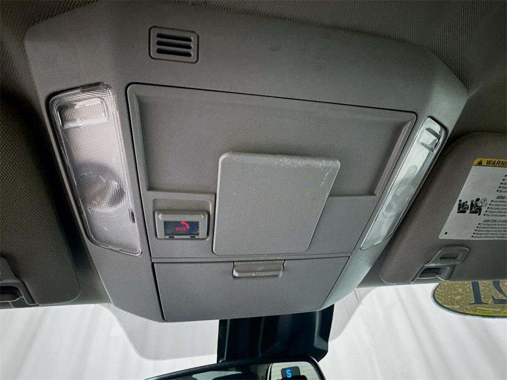 used 2021 Toyota Tundra car, priced at $36,650