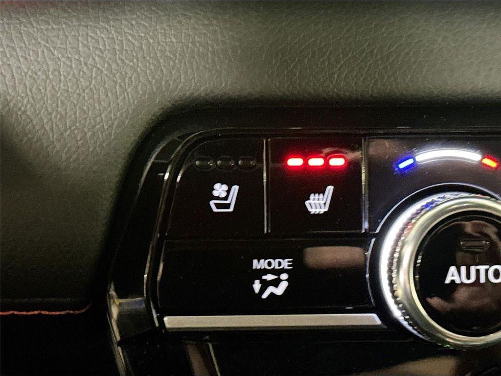 new 2026 Honda Passport car, priced at $54,005