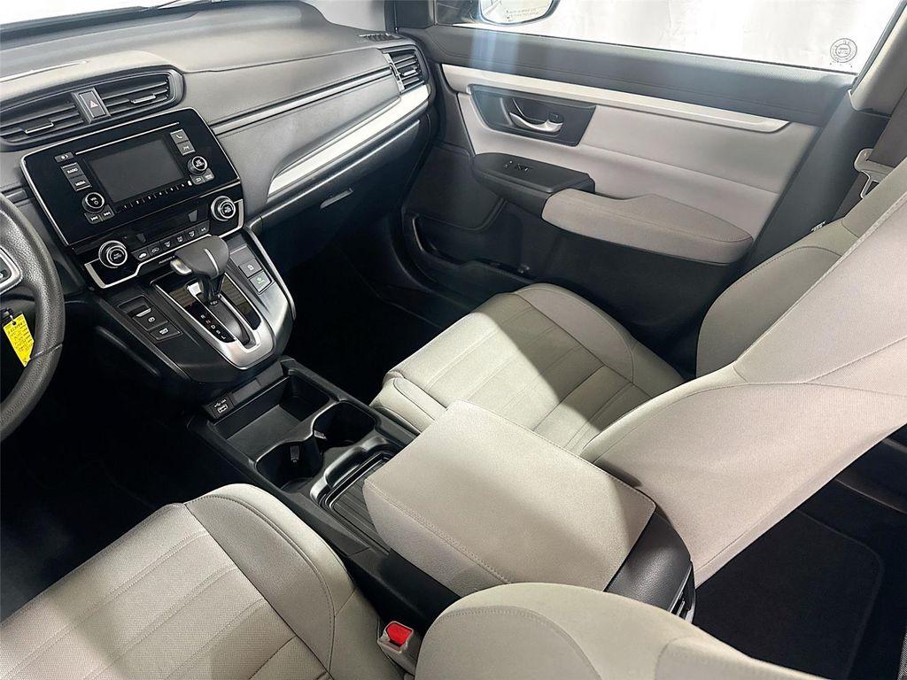 used 2020 Honda CR-V car, priced at $24,300