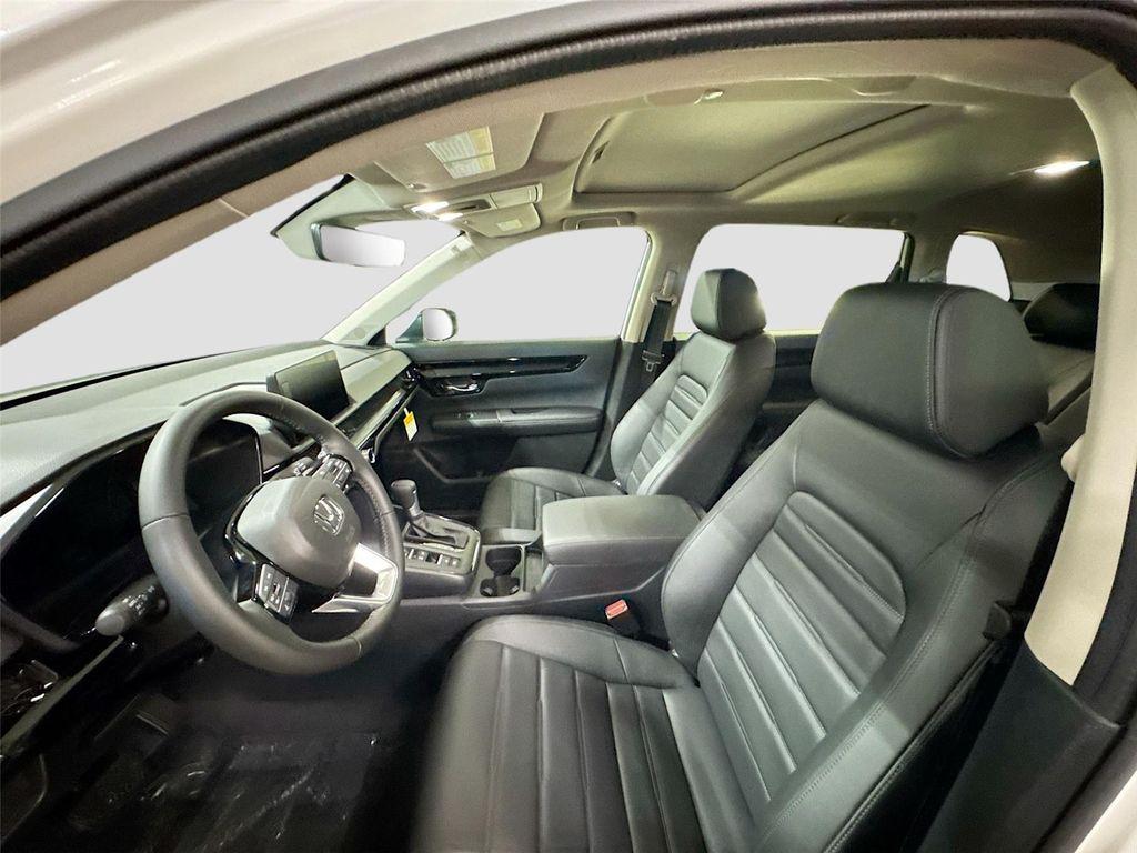 new 2026 Honda CR-V car, priced at $37,863