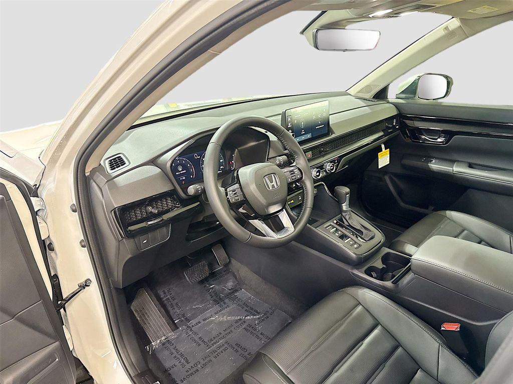 new 2026 Honda CR-V car, priced at $37,863