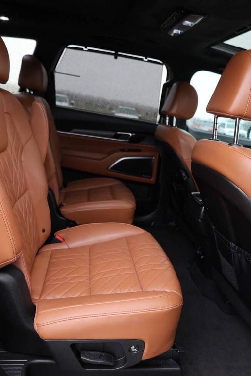 used 2024 Kia Telluride car, priced at $35,950