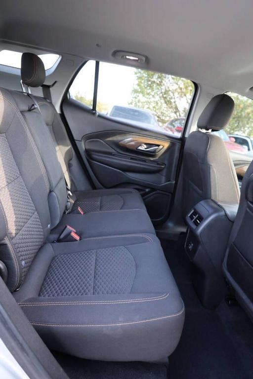 used 2020 GMC Terrain car, priced at $15,950