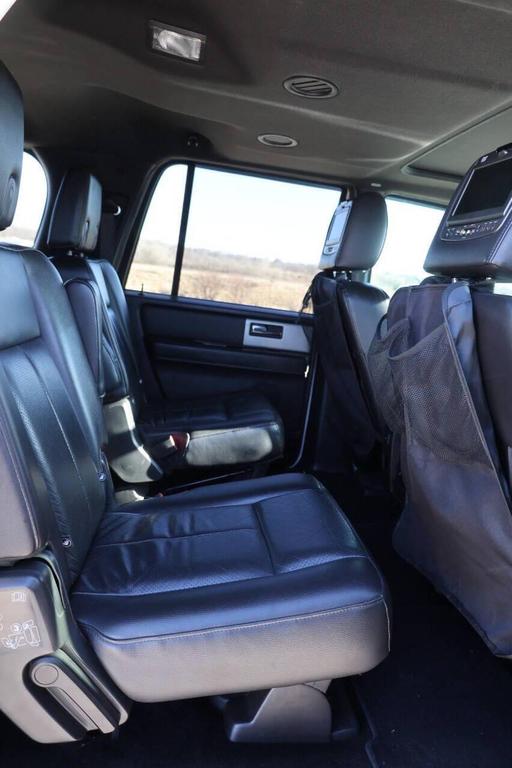 used 2014 Ford Expedition EL car, priced at $9,950