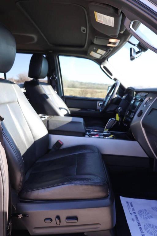 used 2014 Ford Expedition EL car, priced at $9,950