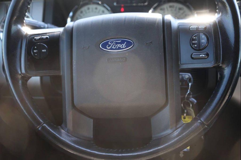 used 2014 Ford Expedition EL car, priced at $9,950