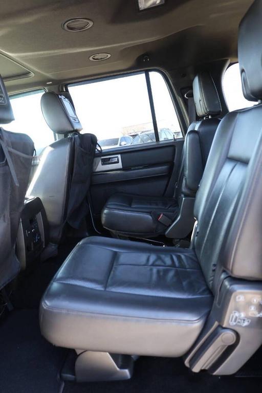 used 2014 Ford Expedition EL car, priced at $9,950