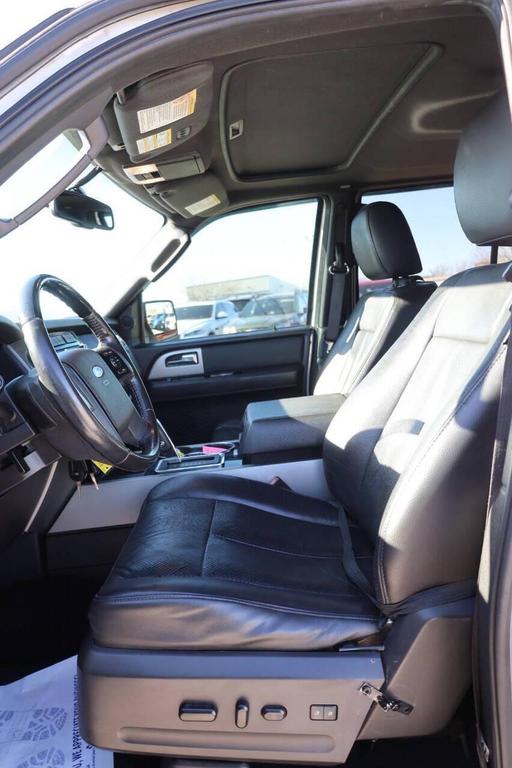 used 2014 Ford Expedition EL car, priced at $9,950
