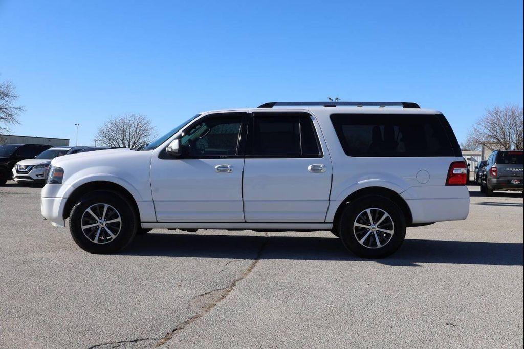 used 2014 Ford Expedition EL car, priced at $9,950