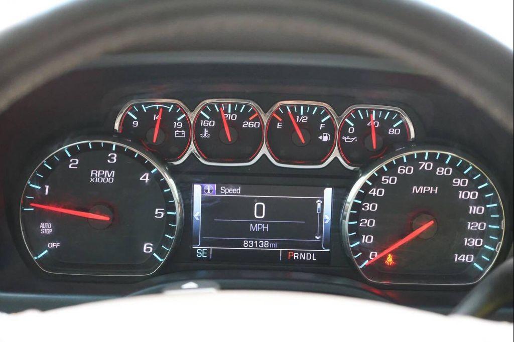 used 2018 GMC Sierra 1500 car, priced at $26,950