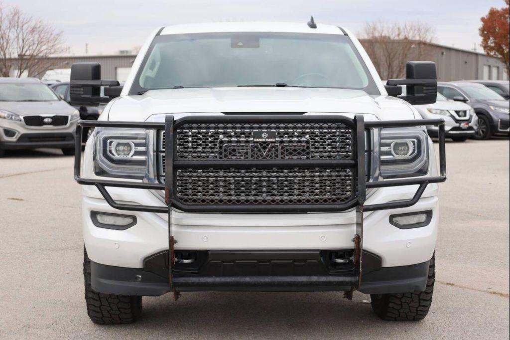 used 2018 GMC Sierra 1500 car, priced at $26,950